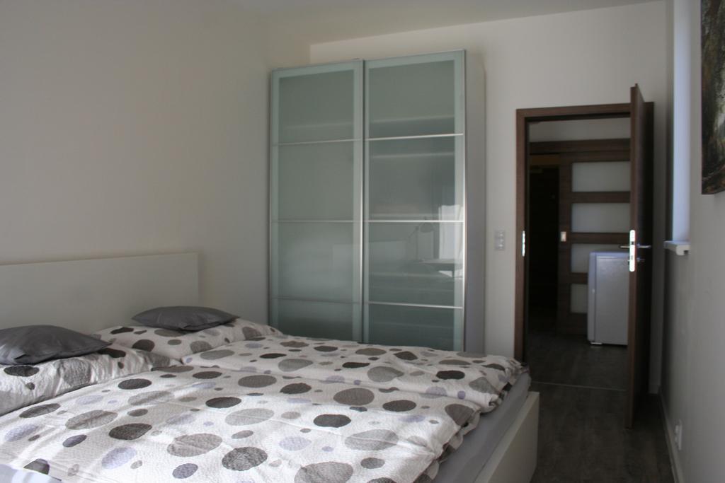Karlin Apartment Prague Luaran gambar