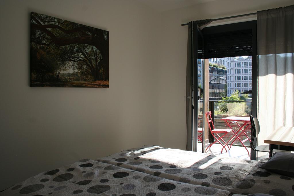 Karlin Apartment Prague Luaran gambar