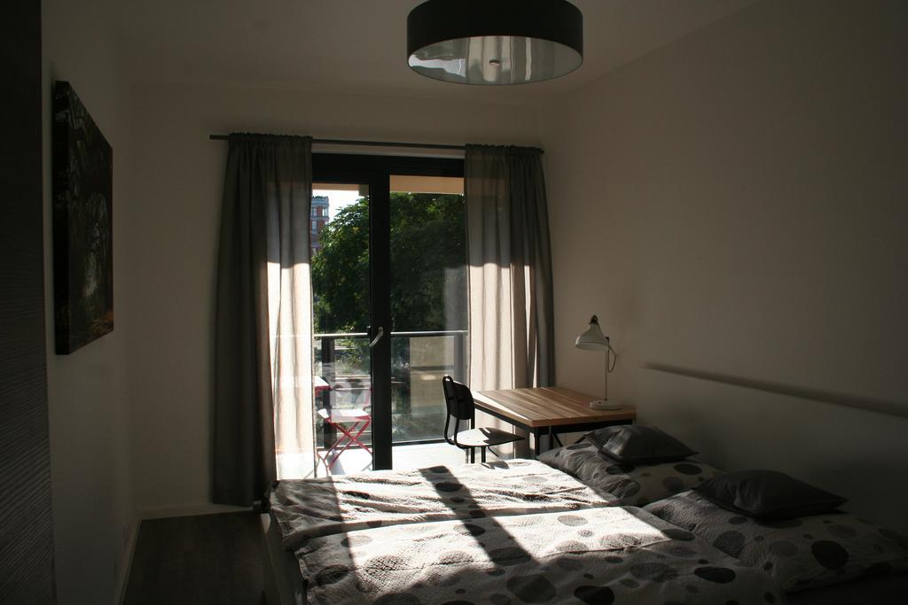 Karlin Apartment Prague Luaran gambar