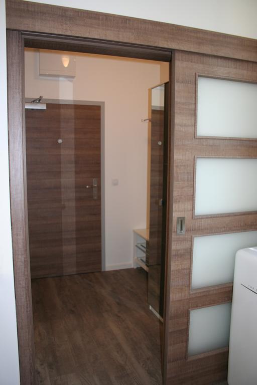 Karlin Apartment Prague Luaran gambar