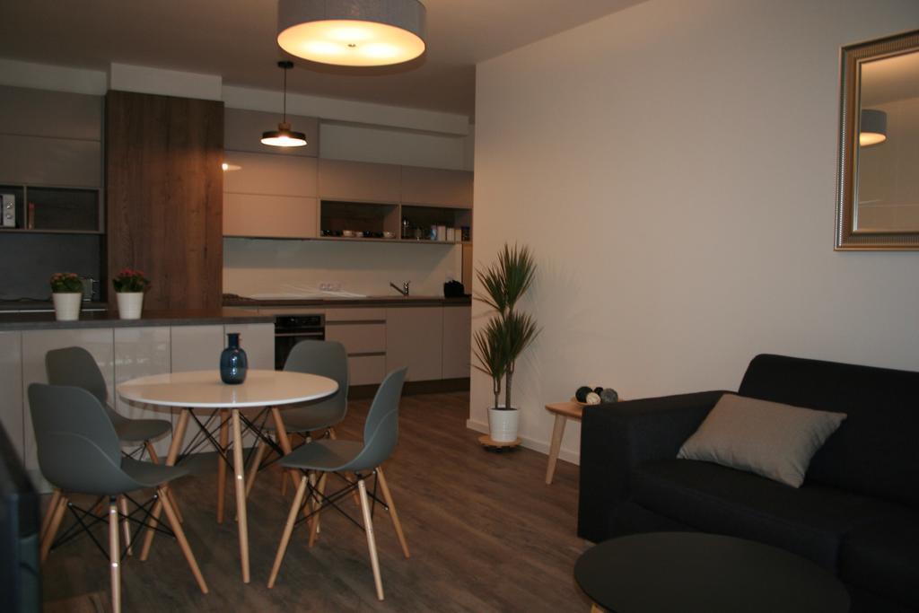 Karlin Apartment Prague Luaran gambar