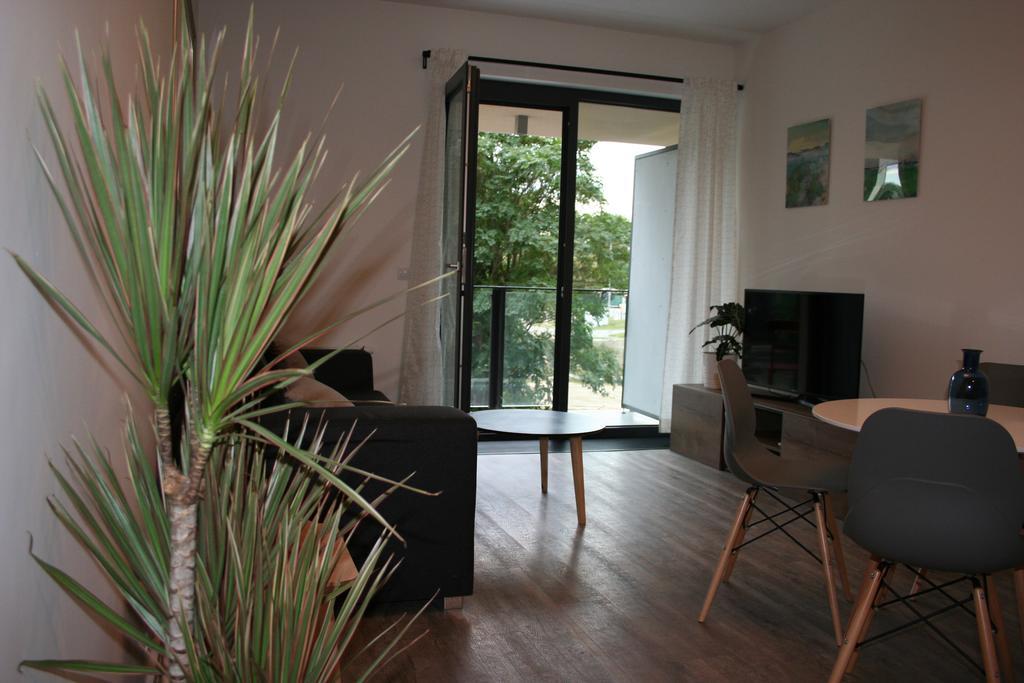 Karlin Apartment Prague Luaran gambar